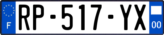 RP-517-YX