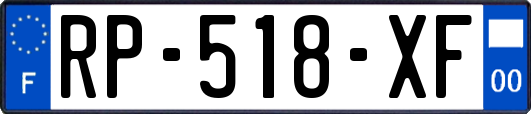 RP-518-XF