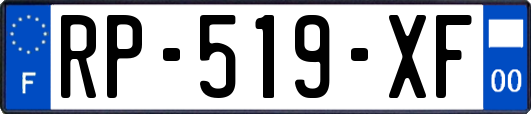RP-519-XF