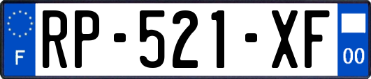 RP-521-XF