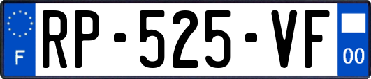 RP-525-VF