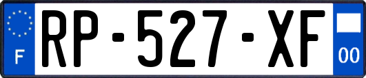 RP-527-XF