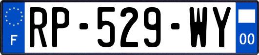 RP-529-WY