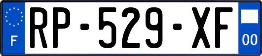RP-529-XF