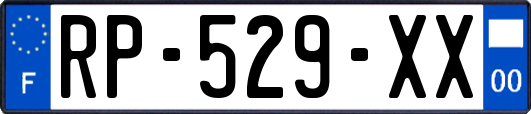 RP-529-XX