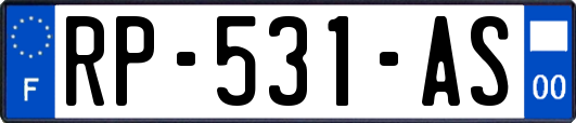 RP-531-AS