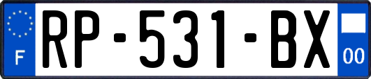 RP-531-BX