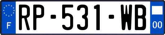 RP-531-WB