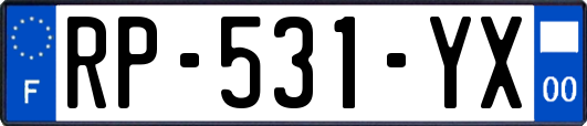 RP-531-YX