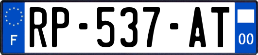 RP-537-AT
