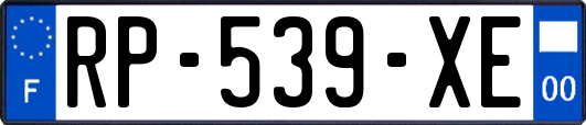RP-539-XE