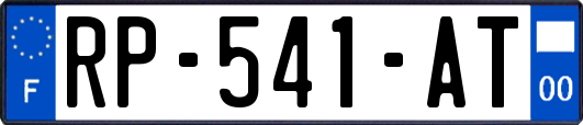 RP-541-AT