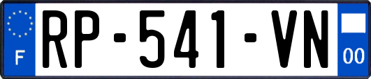 RP-541-VN