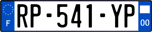 RP-541-YP