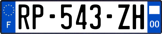 RP-543-ZH