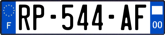 RP-544-AF