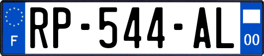 RP-544-AL