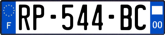 RP-544-BC