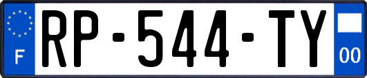 RP-544-TY
