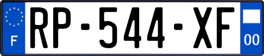 RP-544-XF