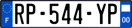 RP-544-YP