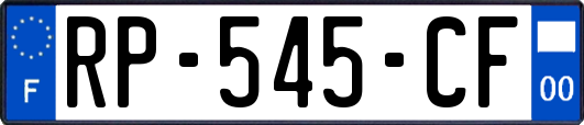 RP-545-CF