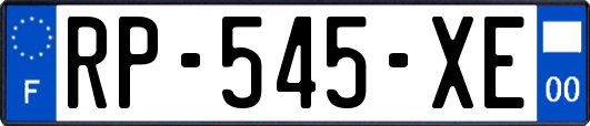 RP-545-XE