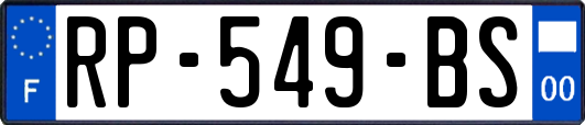 RP-549-BS