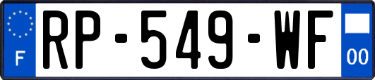 RP-549-WF