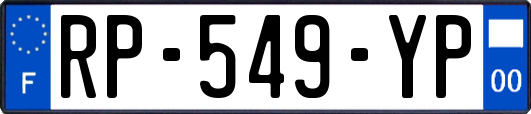RP-549-YP