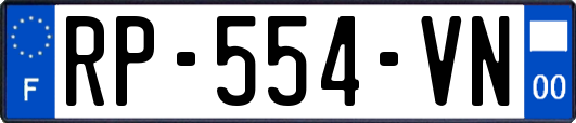 RP-554-VN