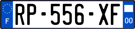 RP-556-XF