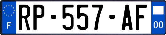 RP-557-AF