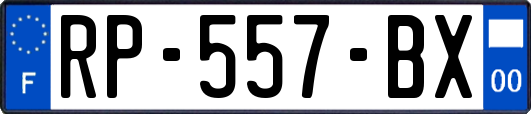 RP-557-BX