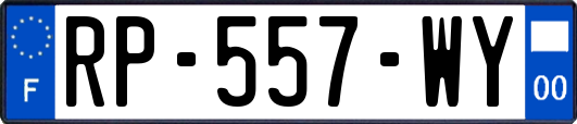RP-557-WY