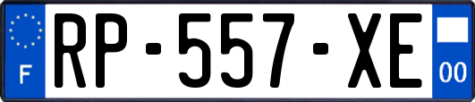 RP-557-XE