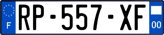 RP-557-XF
