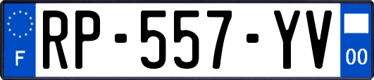 RP-557-YV