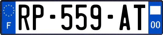 RP-559-AT
