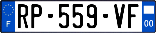 RP-559-VF