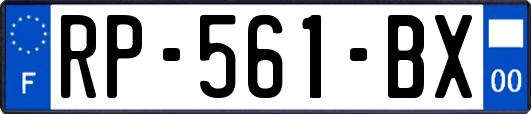 RP-561-BX