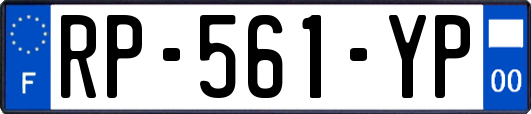 RP-561-YP