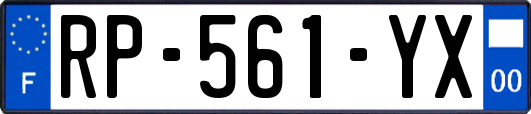 RP-561-YX