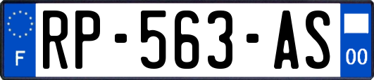 RP-563-AS