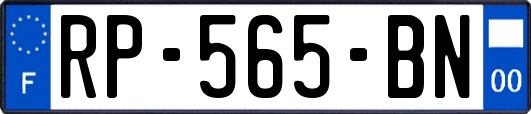 RP-565-BN