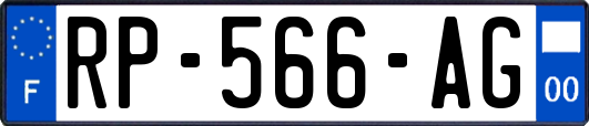 RP-566-AG