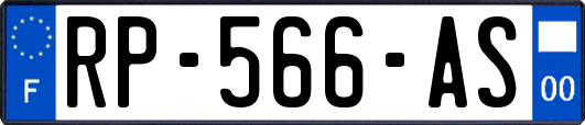 RP-566-AS