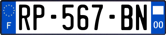 RP-567-BN