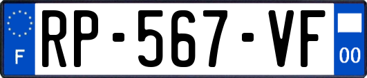 RP-567-VF