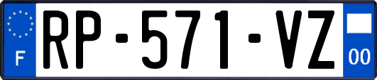 RP-571-VZ